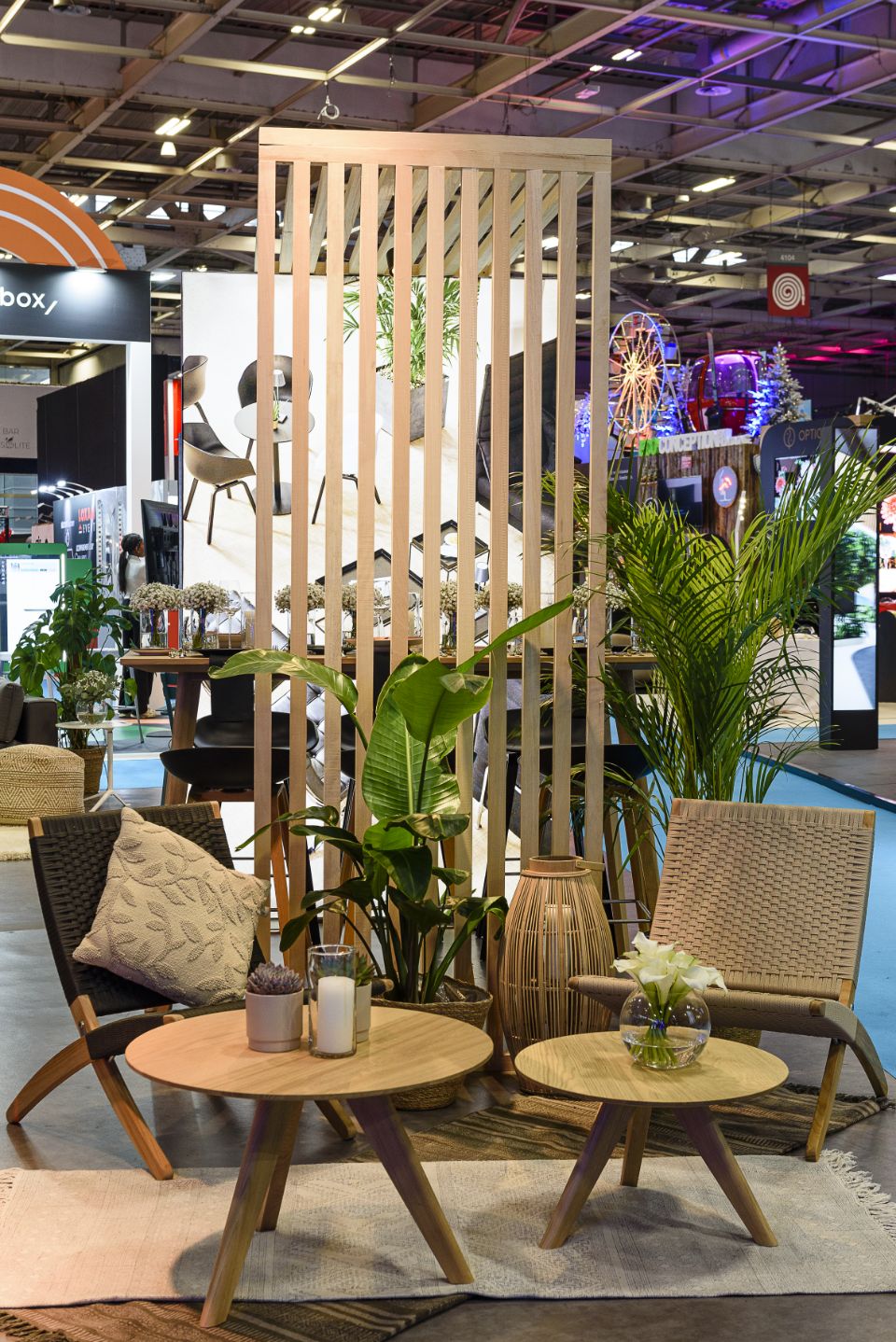 CountryConcept Partyrent Heavent Paris